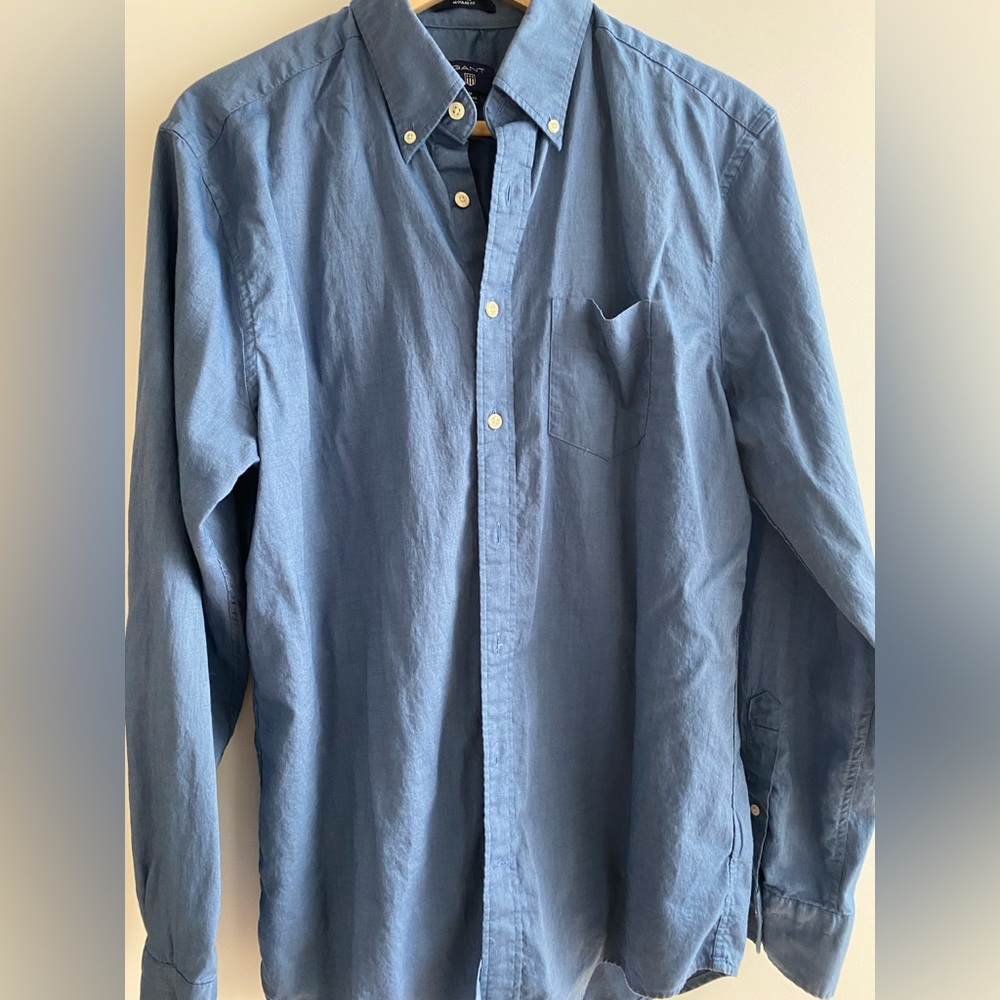 Gant slim shirt